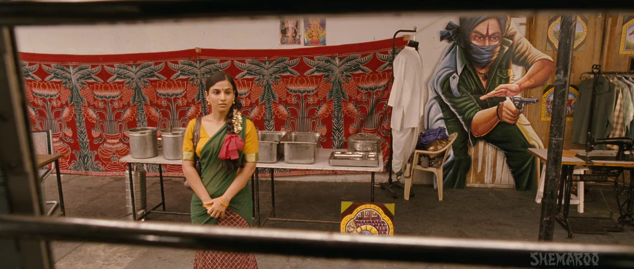 The Dirty Picture screenshot 1