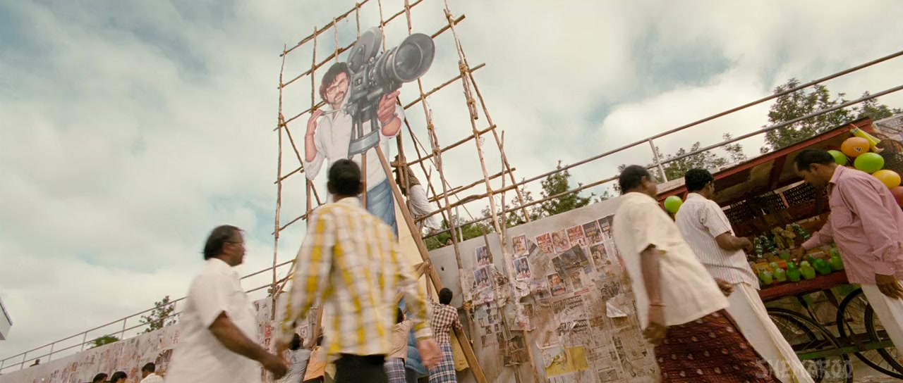 The Dirty Picture screenshot 2