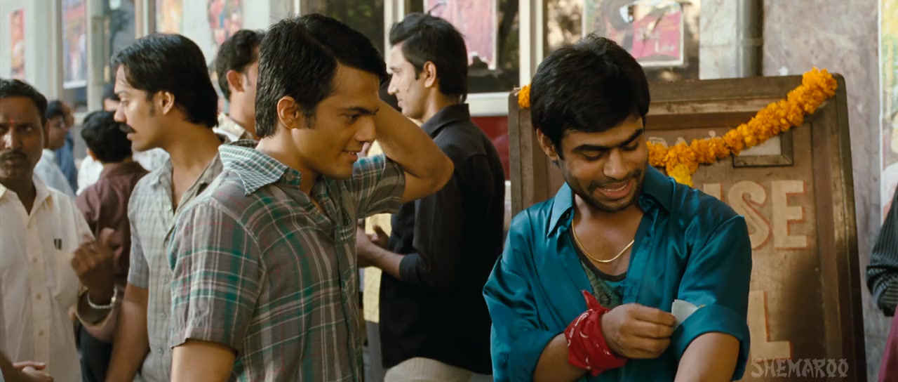 The Dirty Picture screenshot 3