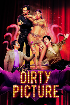 The Dirty Picture (2011) poster
