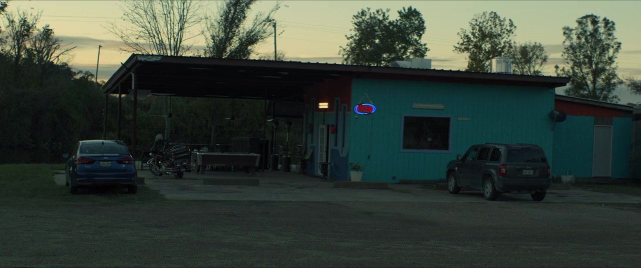The Dirty South screenshot 1