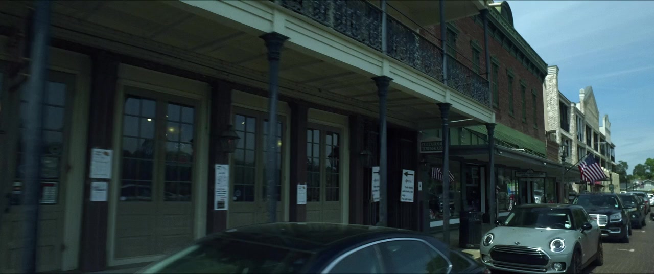 The Dirty South screenshot 3