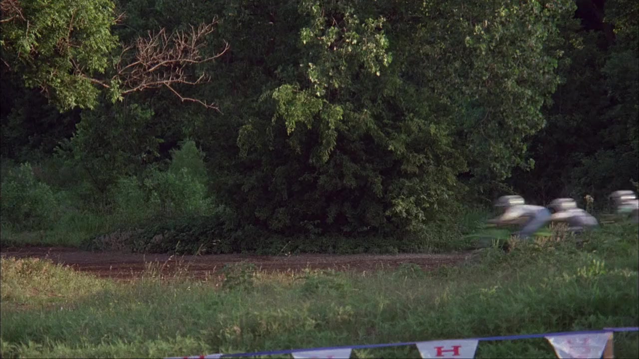 The Dirt Bike Kid screenshot 3