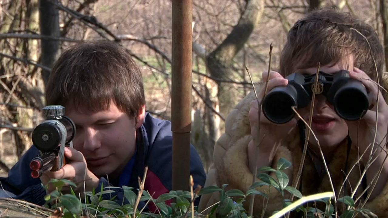 The Dirties screenshot 2