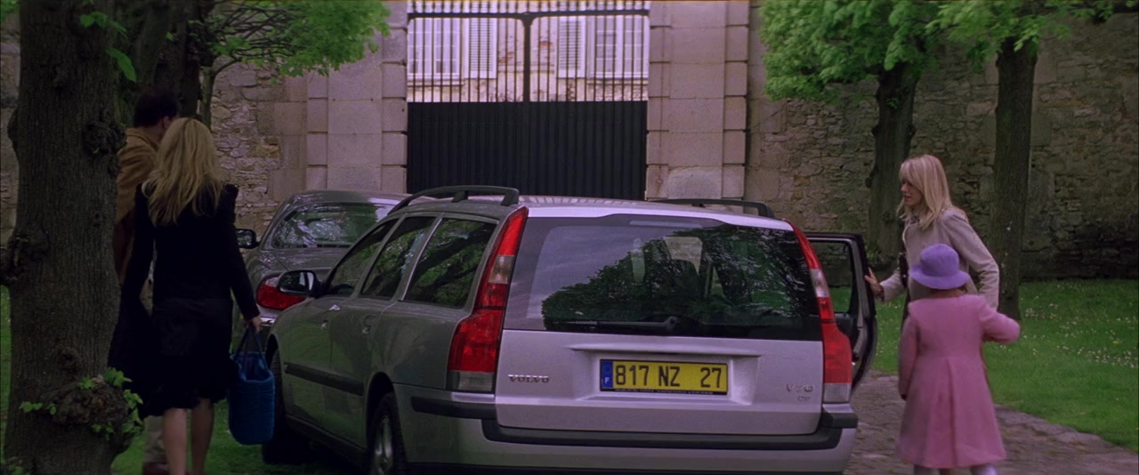 Le divorce screenshot 1