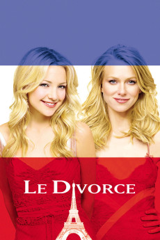 Le divorce (2003) poster