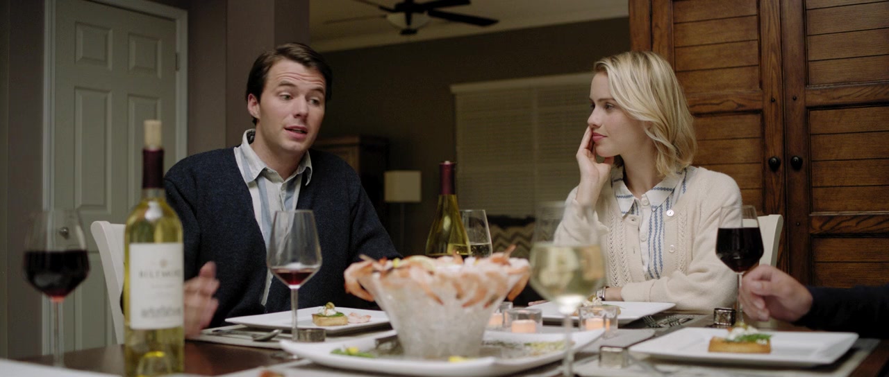 The Divorce Party screenshot 2