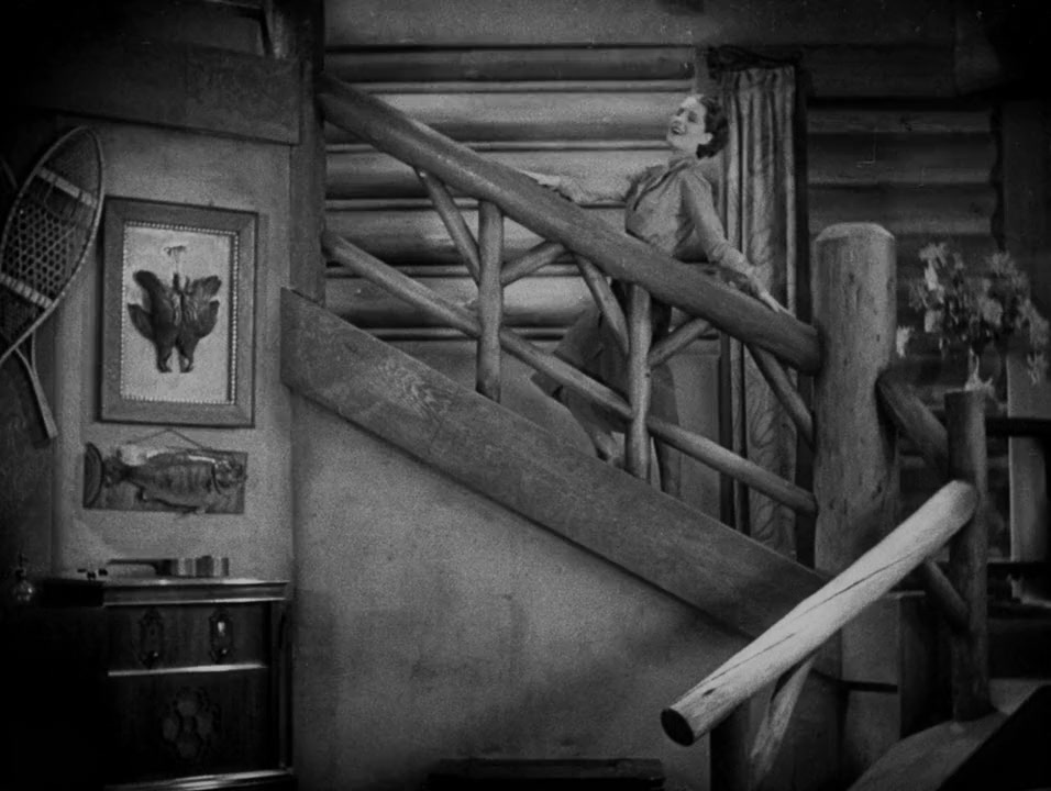 The Divorcee screenshot 2