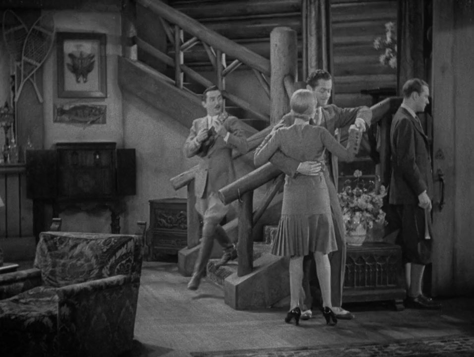 The Divorcee screenshot 3