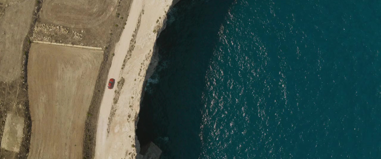 The Dive screenshot 1
