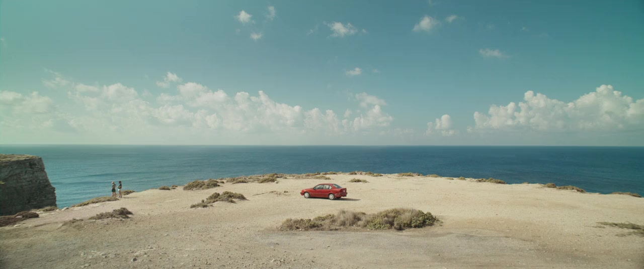 The Dive screenshot 2