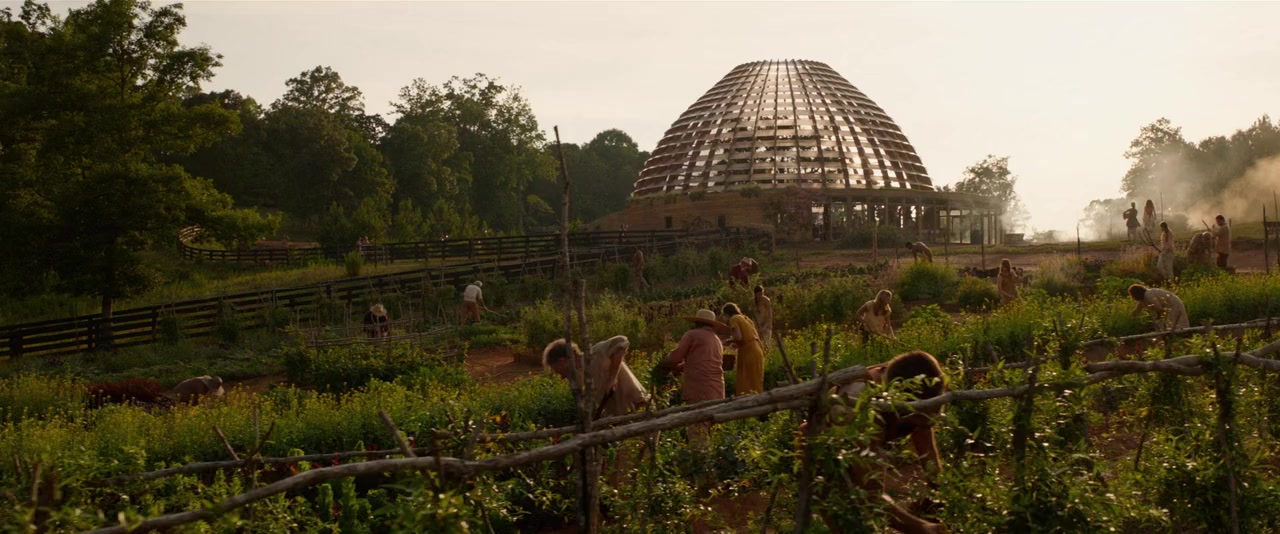 The Divergent Series: Insurgent - Shatter Reality screenshot 1