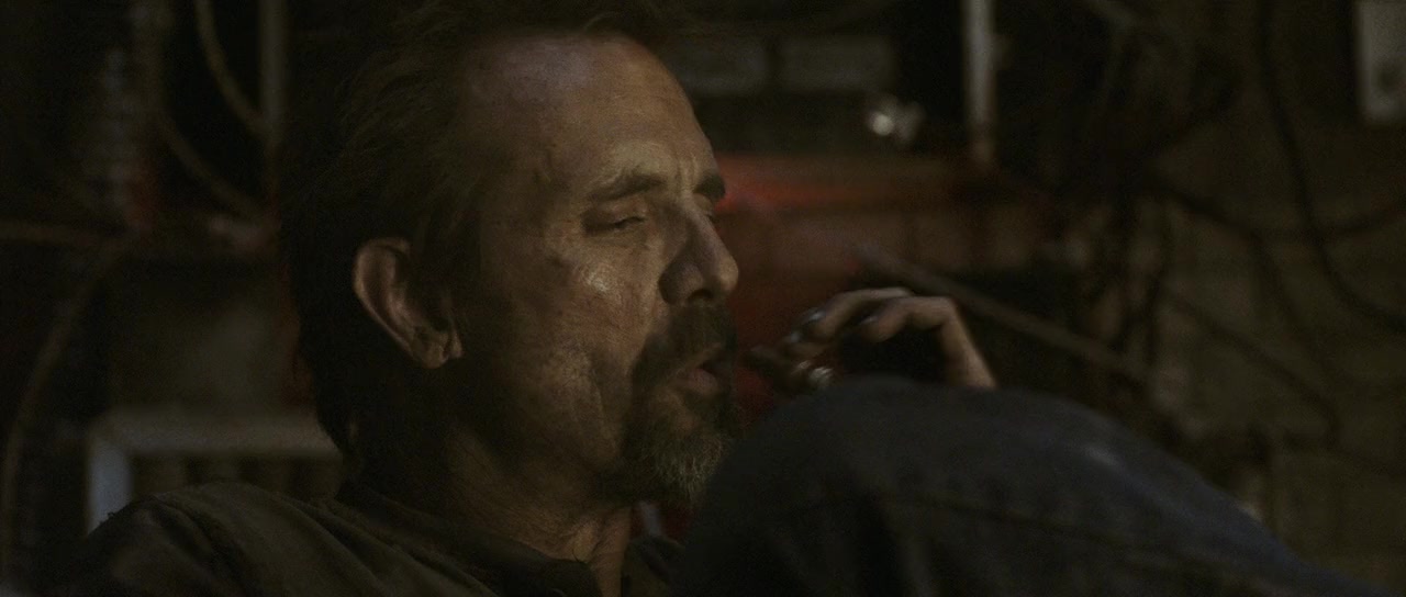 The Divide screenshot 3