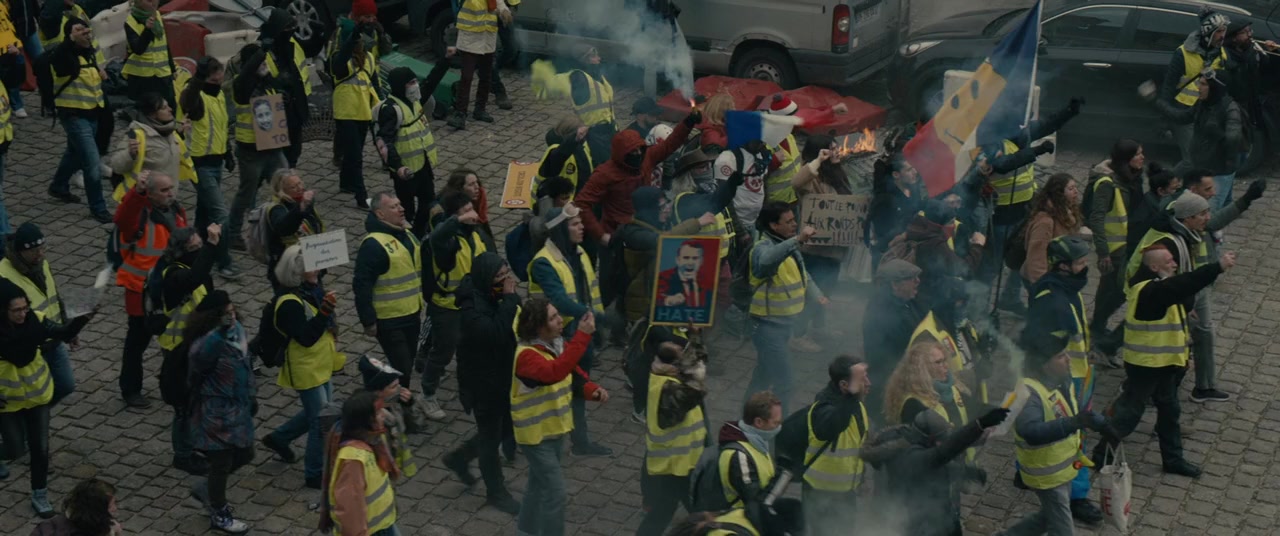 La fracture screenshot 1