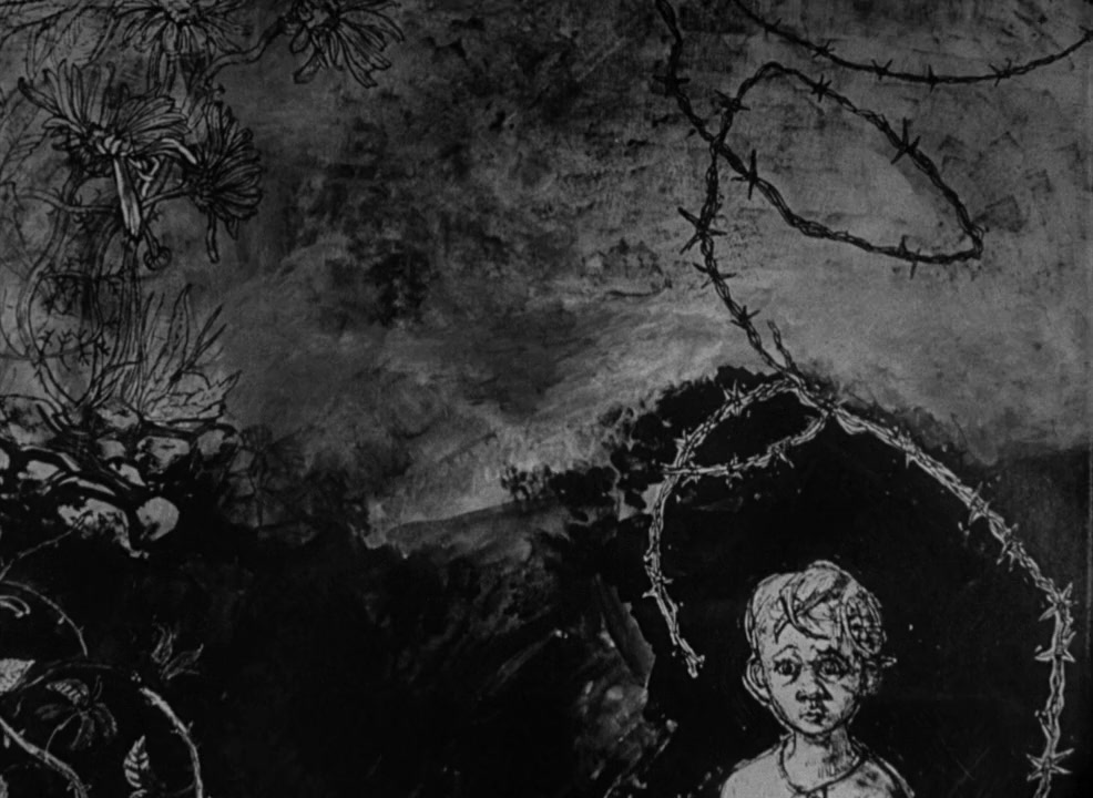 The Divided Heart screenshot 3