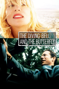 Le scaphandre et le papillon (2007) poster