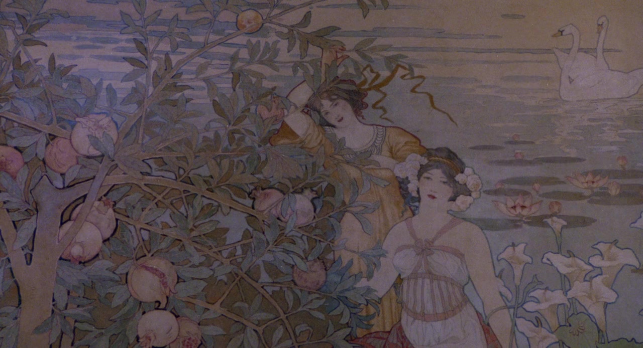 Divina creatura screenshot 1