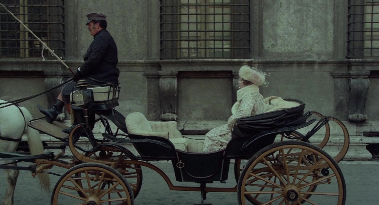Divina creatura screenshot 2