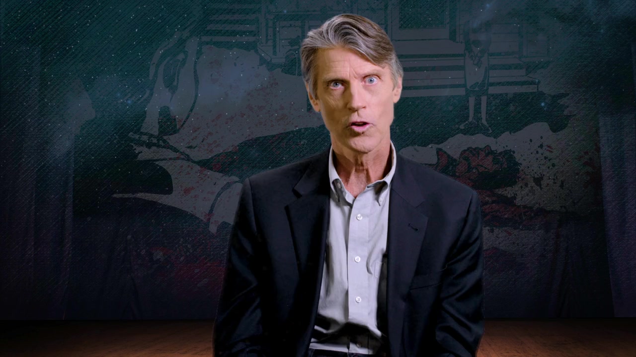 The Divine Plan screenshot 2