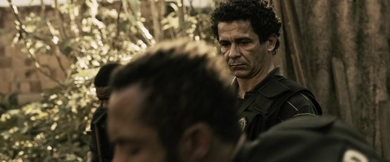 A Divisão screenshot 3