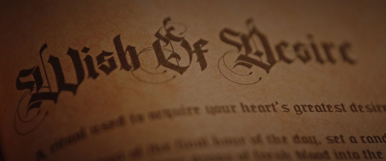 The Djinn screenshot 2