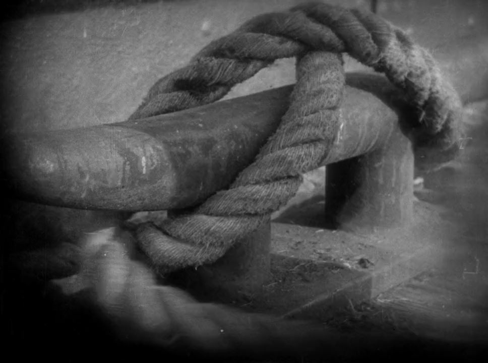The Docks of New York screenshot 3