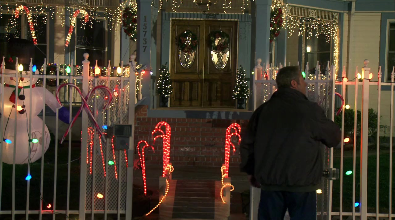 The Dog Who Saved Christmas screenshot 2