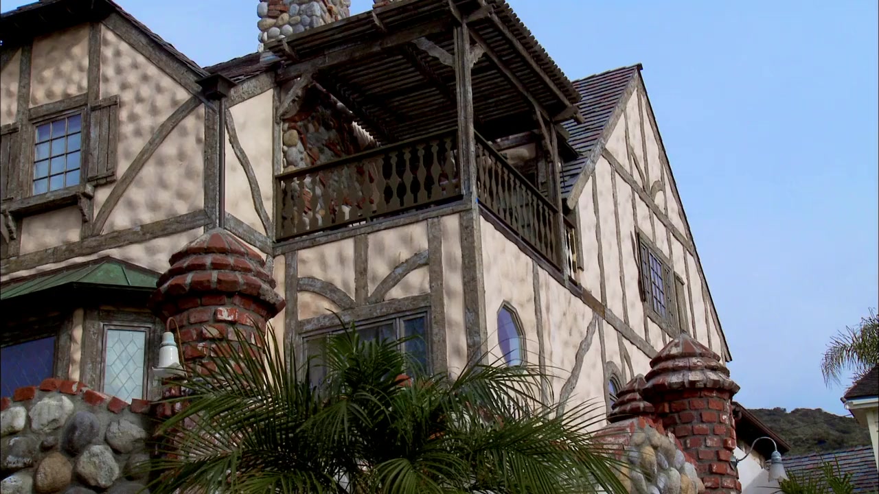 The Dog Who Saved Halloween screenshot 1