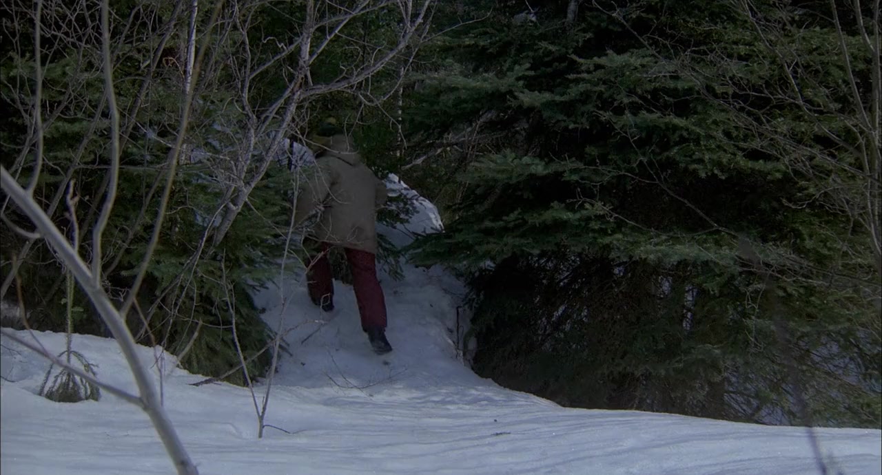 La guerre des tuques screenshot 1