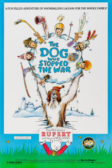 La guerre des tuques (1984) poster