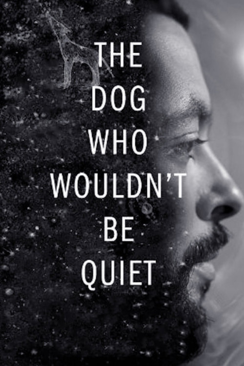 El perro que no calla (2021) poster