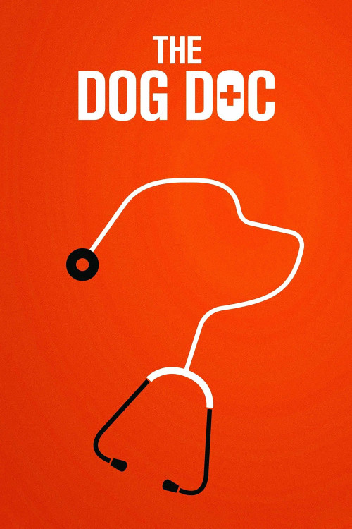 The Dog Doc (2019) poster