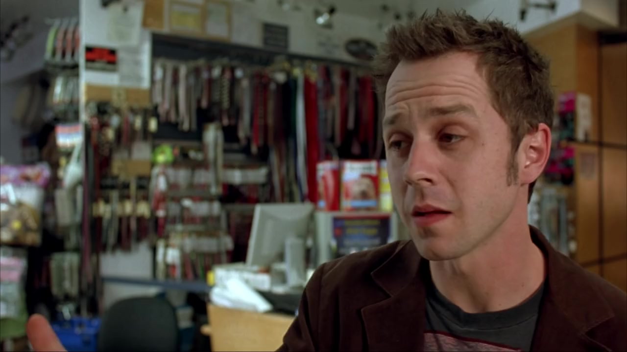 The Dog Problem screenshot 3