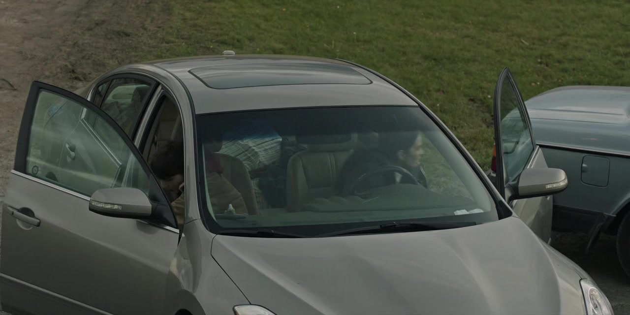 The Dogs screenshot 1