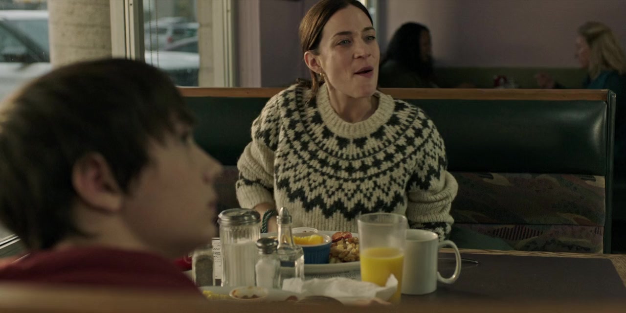 The Dogs screenshot 2
