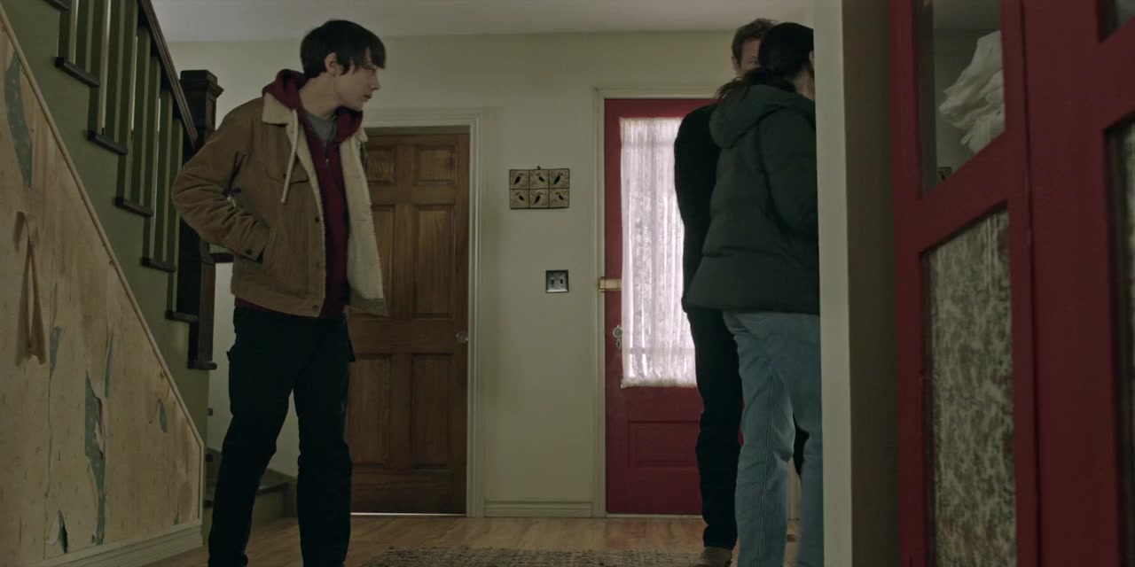 The Dogs screenshot 3