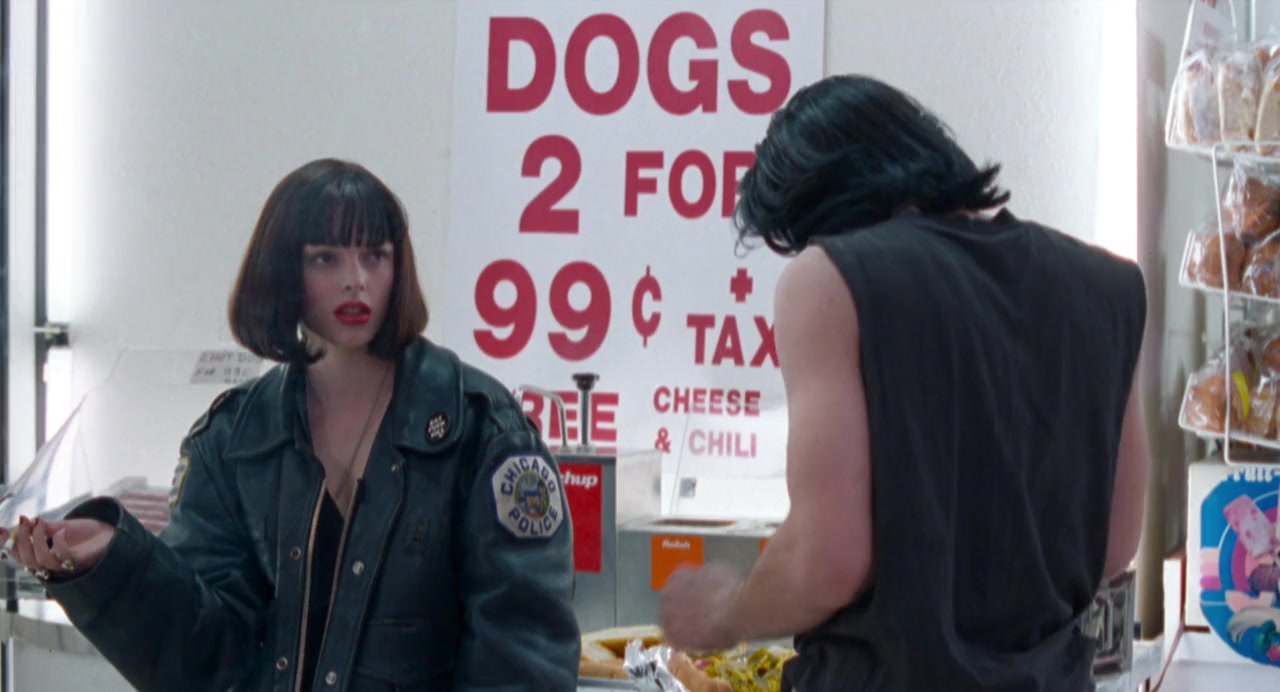 The Doom Generation screenshot 1