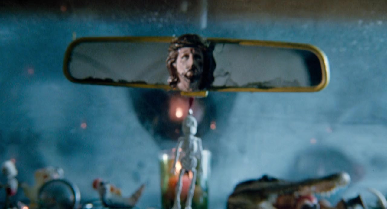The Doom Generation screenshot 2