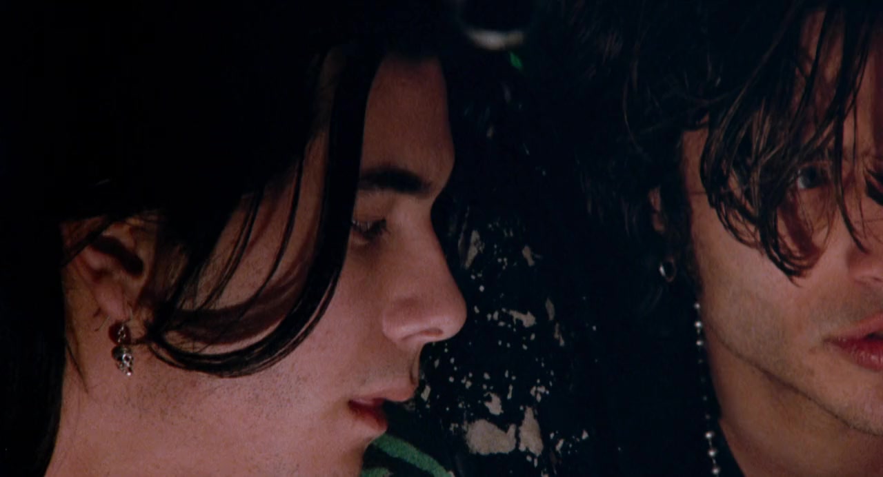 The Doom Generation screenshot 3