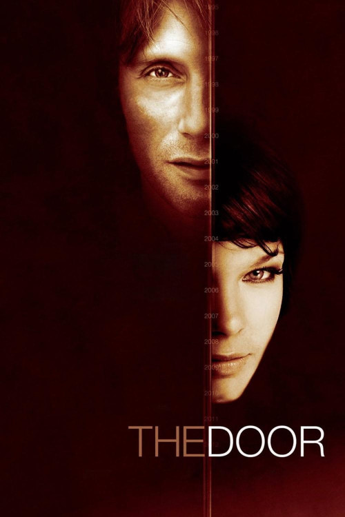 Die Tür (2009) poster