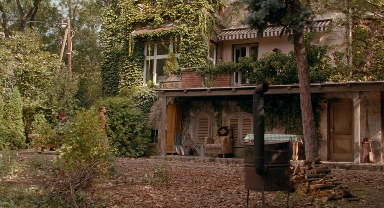 The Door screenshot 1