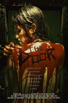 The Door (2014) poster