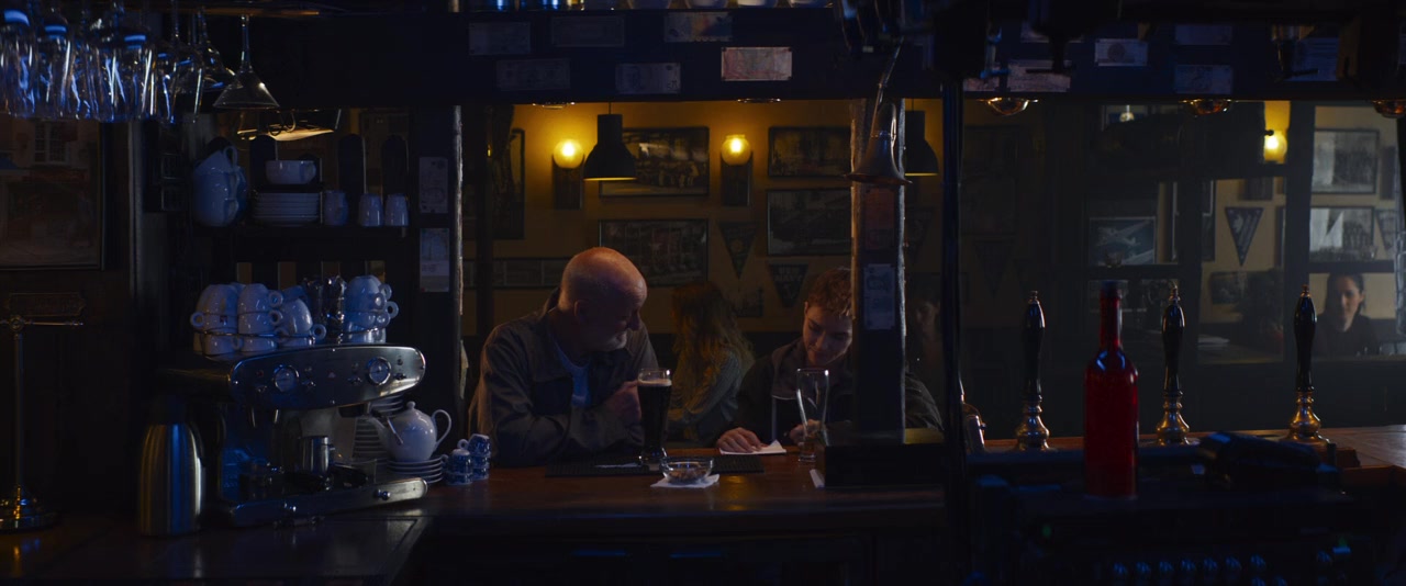 The Doorman screenshot 2