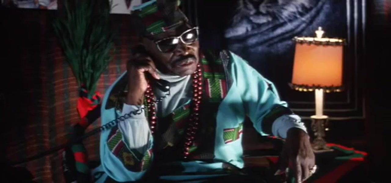 The Return of Dolemite screenshot 3