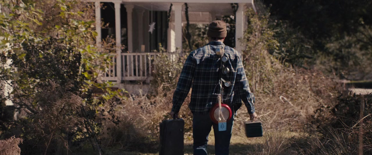 The Domestics screenshot 1