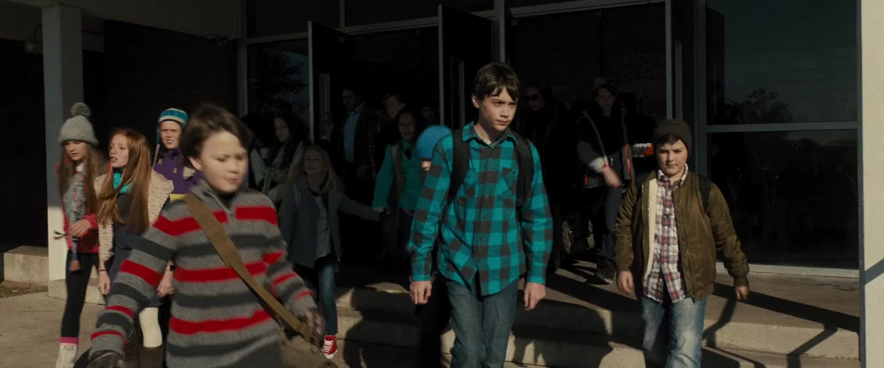 The Domestics screenshot 3
