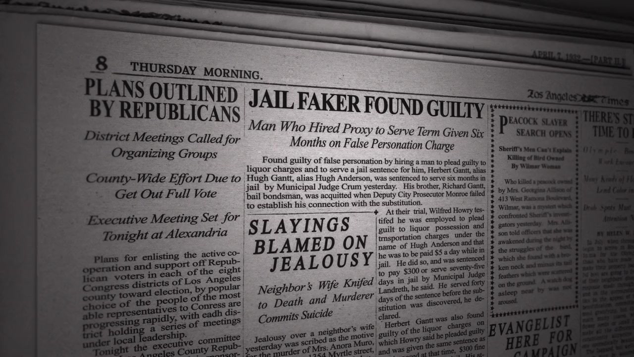 The Donn of Tiki screenshot 3