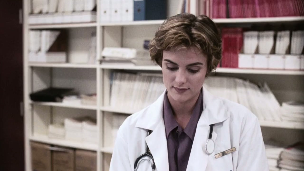 The Donor screenshot 2