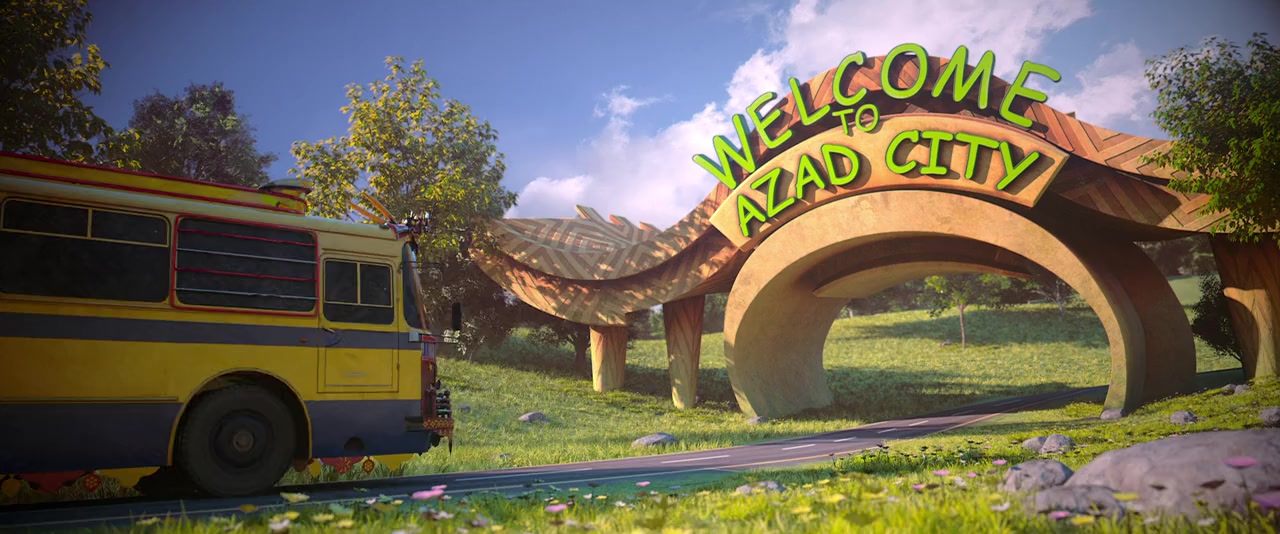 The Donkey King screenshot 1