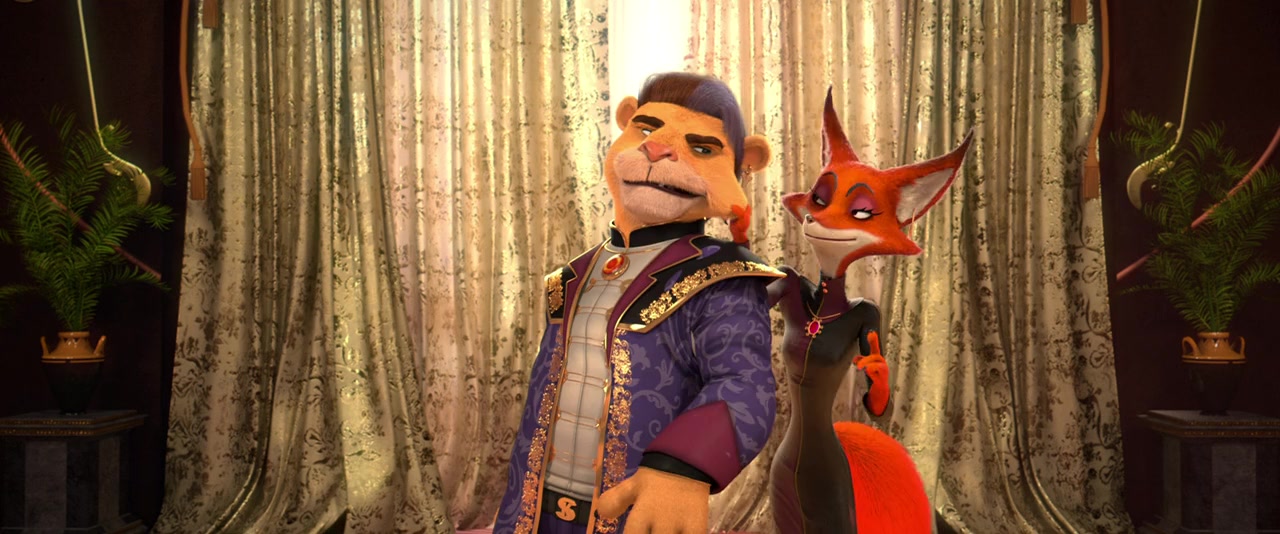 The Donkey King screenshot 2